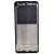 Lcd Frame Middle Chassis For Alcatel 1s 2021 White By - Maxbhi Com