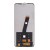 Lcd With Touch Screen For Alcatel 1s 2021 Black By - Maxbhi Com