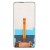 Lcd With Touch Screen For Motorola One Hyper Blue By - Maxbhi Com