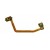 Power Button Flex Cable For Oppo Reno 4 5g On Off Flex Pcb By - Maxbhi Com