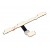 Volume Button Flex Cable For Huawei Mate 30 By - Maxbhi Com