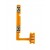 Volume Button Flex Cable For Realme C3 3 Cameras By - Maxbhi Com