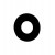 Camera Lens For Nokia N9 Red By - Maxbhi Com