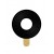 Camera Lens For Sony Ericsson Xperia X10 Black By - Maxbhi Com