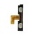 Volume Button Flex Cable For Samsung Galaxy Ace S5830 By - Maxbhi Com