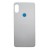 Back Panel Cover For Motorola One Power P30 Xt1942 White - Maxbhi Com