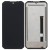 Lcd With Touch Screen For Ulefone Armor 11t 5g Black By - Maxbhi Com