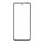 Replacement Front Glass For Micromax In 1 White By - Maxbhi Com