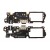 Charging Connector Flex Pcb Board For Oppo A11x By - Maxbhi Com