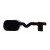 Fingerprint Sensor Flex Cable For Samsung Galaxy On6 Black By - Maxbhi Com