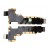 Lcd Flex Cable For Htc Desire 600 Dual Sim By - Maxbhi Com