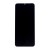 Lcd With Touch Screen For Oppo A11x Black By - Maxbhi Com
