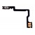 Power Button Flex Cable For Oppo A11x On Off Flex Pcb By - Maxbhi Com