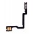 Power Button Flex Cable For Oppo A11x On Off Flex Pcb By - Maxbhi Com