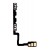 Volume Button Flex Cable For Oppo A11x By - Maxbhi Com
