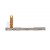 Volume Button Flex Cable For Samsung Galaxy J6 By - Maxbhi Com