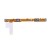 Volume Button Flex Cable For Samsung Galaxy On6 By - Maxbhi Com