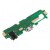 Charging Connector Flex Pcb Board For Vivo Y17 By - Maxbhi Com