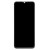 Lcd With Touch Screen For Infinix Hot 10 Lite Black By - Maxbhi Com