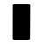 Lcd With Touch Screen For Infinix Hot 7 Black By - Maxbhi Com