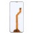 Lcd With Touch Screen For Infinix Hot 8 Lite Cyan By - Maxbhi Com
