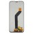 Lcd With Touch Screen For Tecno Spark Go Kc1 Black By - Maxbhi Com