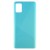 Back Panel Cover For Samsung Galaxy A51 Blue - Maxbhi Com