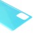 Back Panel Cover For Samsung Galaxy A51 Blue - Maxbhi Com