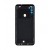 Back Panel Cover For Samsung Galaxy M11 Black - Maxbhi Com