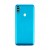 Back Panel Cover For Samsung Galaxy M11 Blue - Maxbhi Com