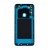 Back Panel Cover For Samsung Galaxy M11 Blue - Maxbhi Com
