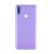 Back Panel Cover For Samsung Galaxy M11 Violet - Maxbhi Com