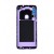 Back Panel Cover For Samsung Galaxy M11 Violet - Maxbhi Com