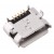 Charging Connector For Htc One A9s By - Maxbhi Com