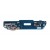Charging Pcb Complete Flex For Htc Desire 601 Zara By - Maxbhi Com