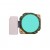 Fingerprint Sensor Flex Cable For Huawei Honor 9i 2018 Lime By - Maxbhi Com