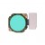 Fingerprint Sensor Flex Cable For Huawei Honor 9i 2018 Lime By - Maxbhi Com