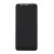 Lcd With Touch Screen For Asus Zenfone Max Pro M1 Zb601kl Silver By - Maxbhi Com