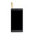 Lcd With Touch Screen For Htc Desire 600c Black By - Maxbhi Com