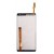 Lcd With Touch Screen For Htc Desire 600c Black By - Maxbhi Com