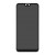 Lcd With Touch Screen For Huawei Honor 9i 2018 Black By - Maxbhi Com