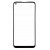 Replacement Front Glass For Samsung Galaxy A11 Red By - Maxbhi Com