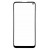 Replacement Front Glass For Samsung Galaxy A11 Red By - Maxbhi Com