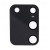 Camera Lens For Samsung Galaxy S10 Lite Black By - Maxbhi Com