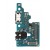 Charging Connector Flex Pcb Board For Samsung Galaxy A51 By - Maxbhi Com