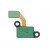 Fingerprint Sensor Flex Cable For Samsung Galaxy S10 Lite White By - Maxbhi Com