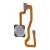 Fingerprint Sensor Flex Cable For Xiaomi Redmi Y1 32gb Grey By - Maxbhi Com