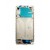 Lcd Frame For Xiaomi Redmi Y2 By - Maxbhi Com
