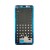 Lcd Frame For Xiaomi Redmi Y2 By - Maxbhi Com