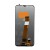 Lcd With Touch Screen For Samsung Galaxy A01 Black By - Maxbhi Com